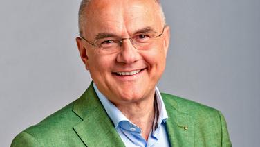 Der Chef der TV-Unterhaltungsabteilung beim ORF, Edgar Böhm, ...