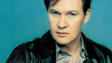 <b>Johnny Logan</b>, Grand Prix Sieger von 1980 und 1986, auf dem Albumcover seiner ... - johnnylogan107_v-zweispaltig