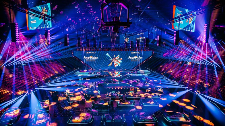 Esc Finale 2021 Teilnehmer Und Startreihenfolge News