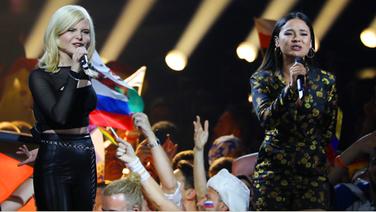 Esc Finale 2019 Urbans Beste Sprüche News