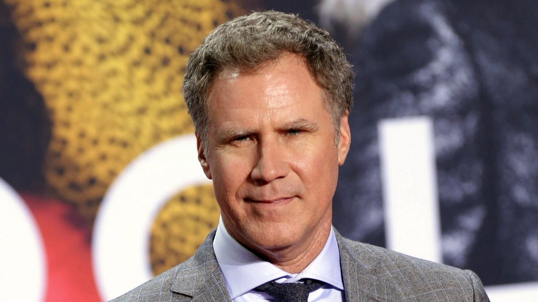 US-Star Will Ferrell Plant ESC-Komödie | Eurovision.de