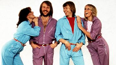 Abba Comeback Nur Virtuell Eurovision De