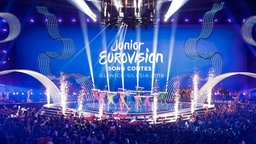 Eurovision Song Contest - Alles zum ESC