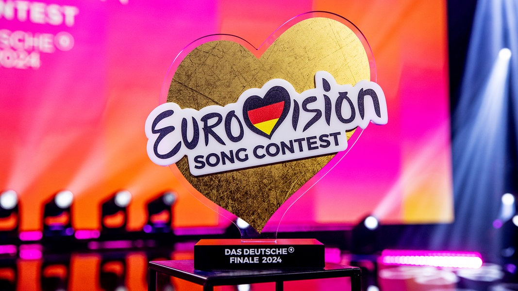 Deutschland beim ESC 2024 eurovision.de