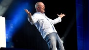 Stefan Raab 2017 in München © Geisler-Fotopress Foto: Petra Schönberger