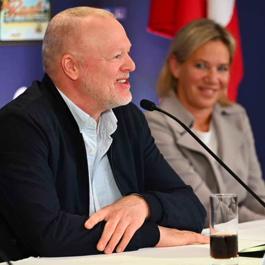 ESC Update spezial: Stefan Raab - der Retter des ESC-Vorentscheids?