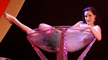 Dita Von Teese Bilder Der Burlesque Tanzerin Bild 9 Eurovision De